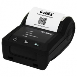 Фото Принтер этикеток Godex MX30 BT, USB (12247)