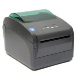 Фото Принтер этикеток Gprinter GP-1225D RS232, USB (14570)