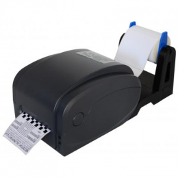 Фото Принтер этикеток Gprinter GP-1125T Serial, USB, Ethernet, Parallel (14575)