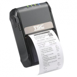Фото Принтер этикеток TSC Alpha-2R WIFI (99-062A003-00LF)