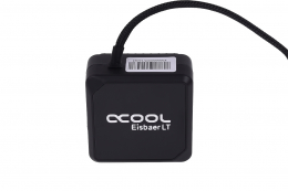 Фото Водоблок на процессор Alphacool Eisbaer LT (Solo)