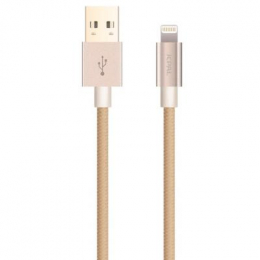 Фото Дата кабель USB 2.0 AM to Lightning JCPAL (JCP6107)