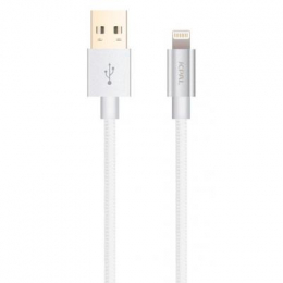 Фото Дата кабель USB 2.0 AM to Lightning JCPAL (JCP6108)