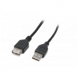 Фото Дата кабель USB3.0 AM/AF 10.0m Wiretek (WK-XT310)