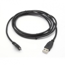 Фото Дата кабель USB 2.0 AM to Micro 5P 1.8m SVEN (1300142)
