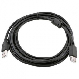 Фото Дата кабель USB 2.0 AM/AF 4.5m PATRON (CAB-PN-AMAF-45F)