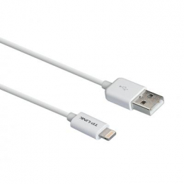 Фото Дата кабель USB 2.0 to Lightning (MFi) TP-Link (TL-AC210)