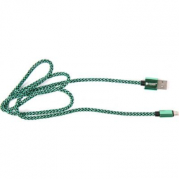 Фото Дата кабель USB 2.0 AM to Micro 5P 1.0m PowerPlant (CA910229)