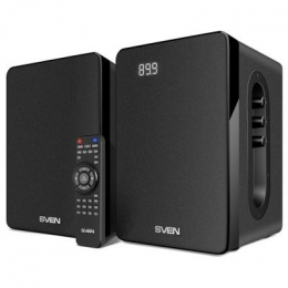 Фото Акустическая система SVEN SPS-710 black