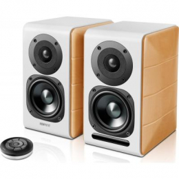 Фото Акустическая система Edifier S880DB White