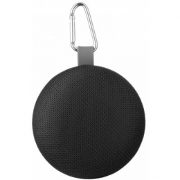 Фото Акустическая система 2E BS-01 Black (2E-BS-01-BLACK)