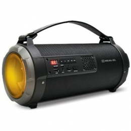 Фото Акустическая система REAL-EL X-720 Black