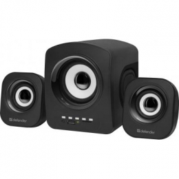 Фото Акустическая система Defender Z6 Black (65529)