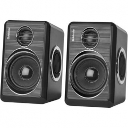 Фото Акустическая система Defender Q7 Black (65407)