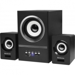 Фото Акустическая система Defender V10 Back (65528)