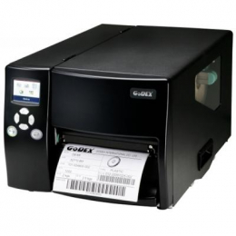 Фото Принтер этикеток Godex EZ6250i (16098)