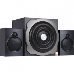 Фото Акустическая система F&D A-521 USB black