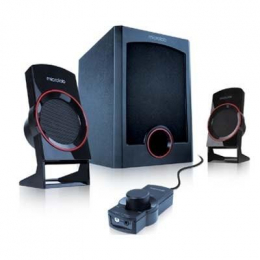 Фото Акустическая система Microlab M-111 black