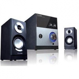 Фото Акустическая система Microlab M-880 black