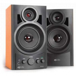 Фото Акустическая система TF-10 Black GEMIX