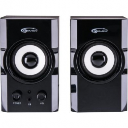 Фото Акустическая система TF-3 Black GEMIX