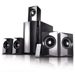 Фото Акустическая система HT-1050 black GEMIX
