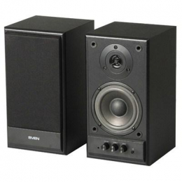 Фото Акустическая система SVEN SPS-702 black