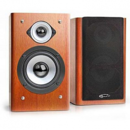 Фото Акустическая система GEMIX TF-5 Dark Oak