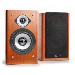Фото Акустическая система GEMIX TF-5 Cherry