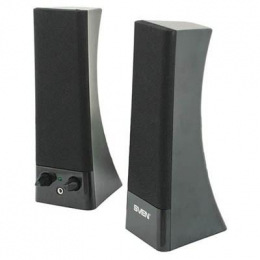 Фото Акустическая система SVEN 235 black