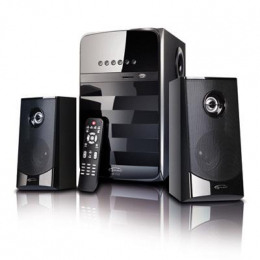 Фото Акустическая система GEMIX SB-110 black