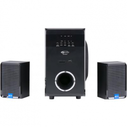 Фото Акустическая система GEMIX SB-80BT black