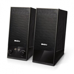 Фото Акустическая система SVEN SPS-604 black