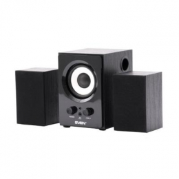 Фото Акустическая система SVEN MS-80 black