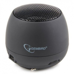 Фото Акустическая система GEMBIRD SPK-103