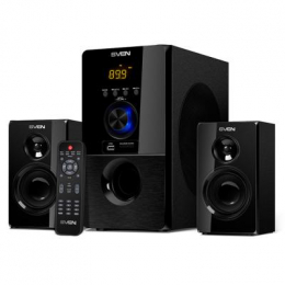 Фото Акустическая система SVEN MS-2050 black