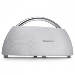 Фото Акустическая система Harman Kardon Go+Play Mini White (HKGOPLAYMINIWHTEU)