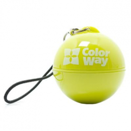 Фото Акустическая система ColorWay CW-003 Green