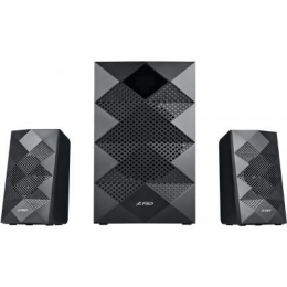 Фото Акустическая система F&D A180X black