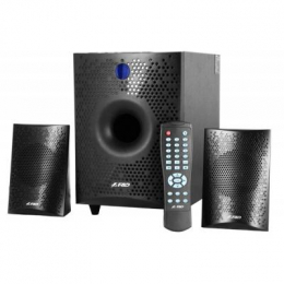 Фото Акустическая система F&D F-210X Black