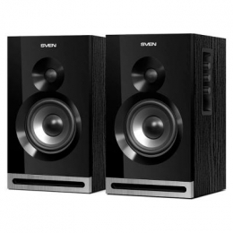 Фото Акустическая система SVEN SPS-625 black