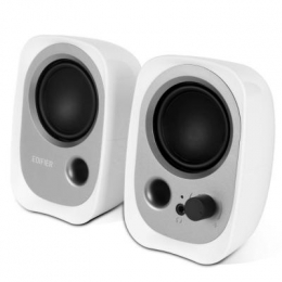 Фото Акустическая система Edifier R12U white
