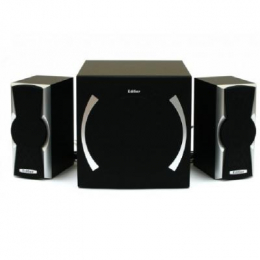 Фото Акустическая система Edifier XM6PF black