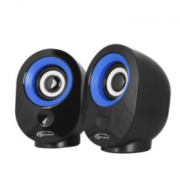 Фото Акустическая система GEMIX TF-1 Blue