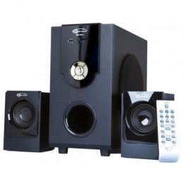 Фото Акустическая система GEMIX SB-40U Black