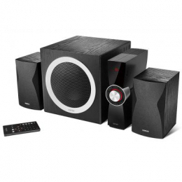 Фото Акустическая система Edifier C3X black