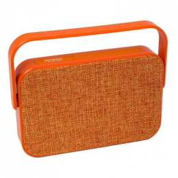 Фото Акустическая система Greenwave PS-QR-2040, orange (R0014182)