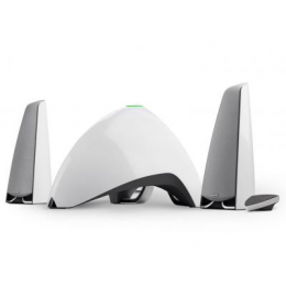 Фото Акустическая система Edifier e3360BT White Prisma Encore