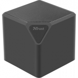 Фото Акустическая система Trust Ziva Wireless Bluetooth Speaker black (21715)