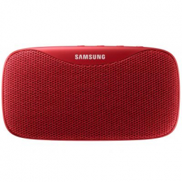 Фото Акустическая система Samsung Level Box Slim Red (EO-SG930CREGRU)